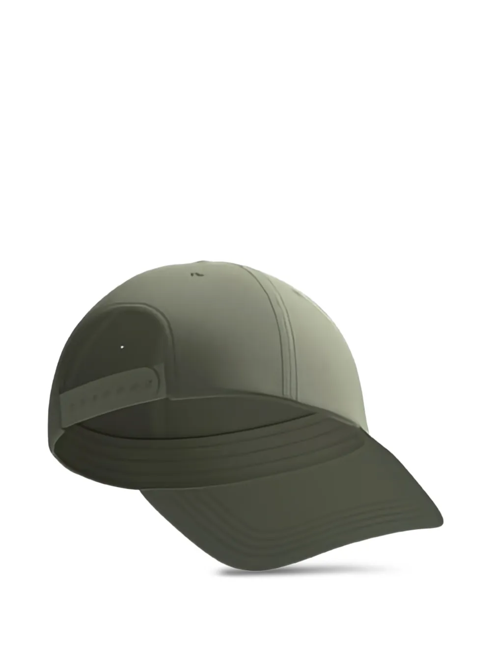  Hugo Embossed Logo Cap - Green 
