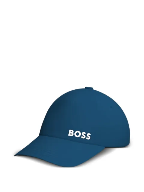 BOSS Boné com logo