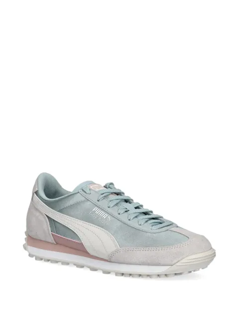 Puma Kids baskets à lacets