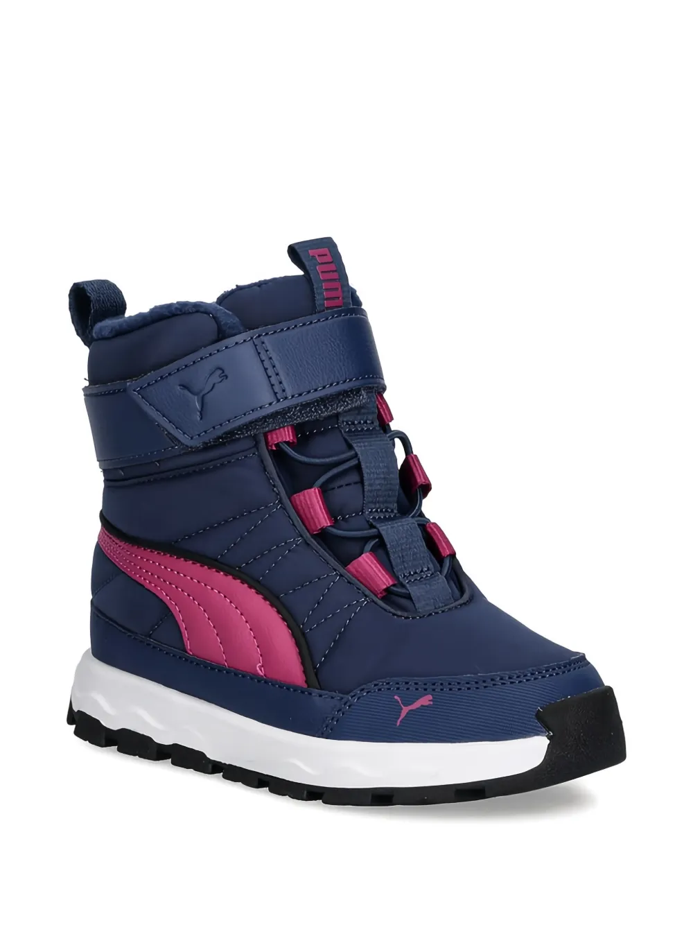 Puma Kids Evolve boots - Blue