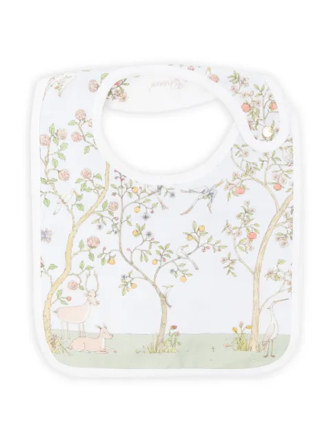 Atelier Choux Lätzchen mit Print