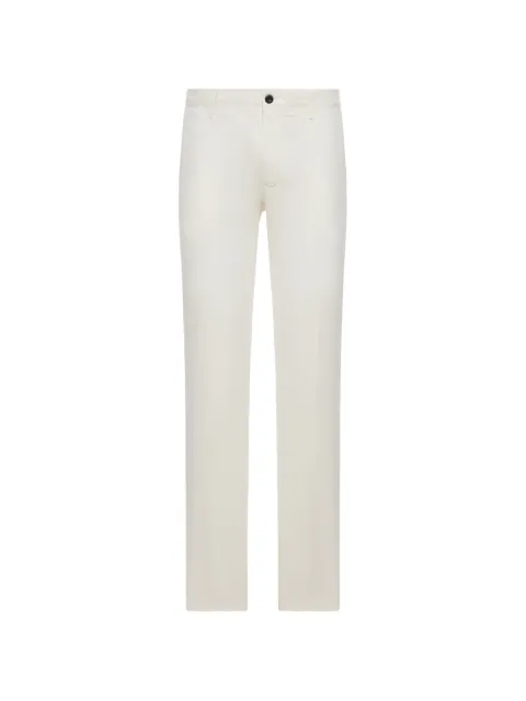 Incotex straight-leg jeans