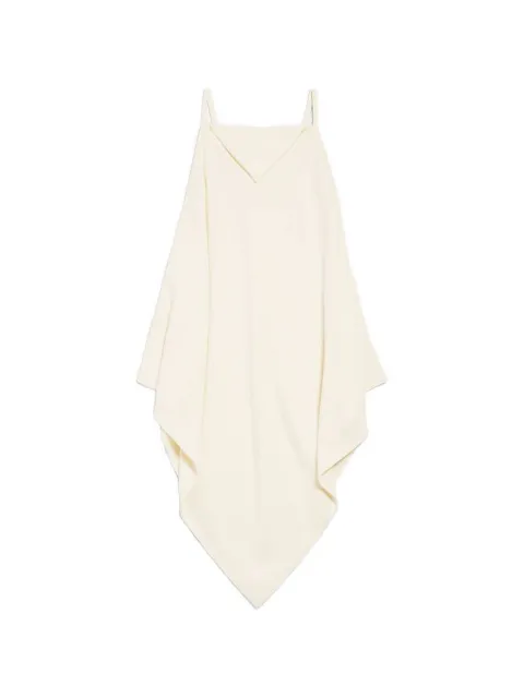 Balenciaga scarf top