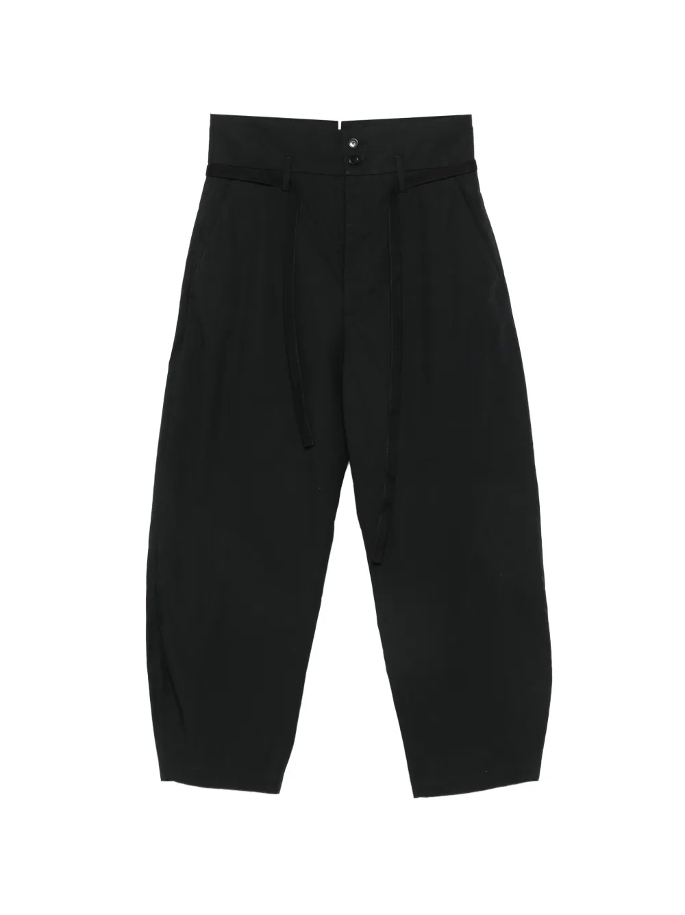 Barena Candiano Vion trousers - Nero