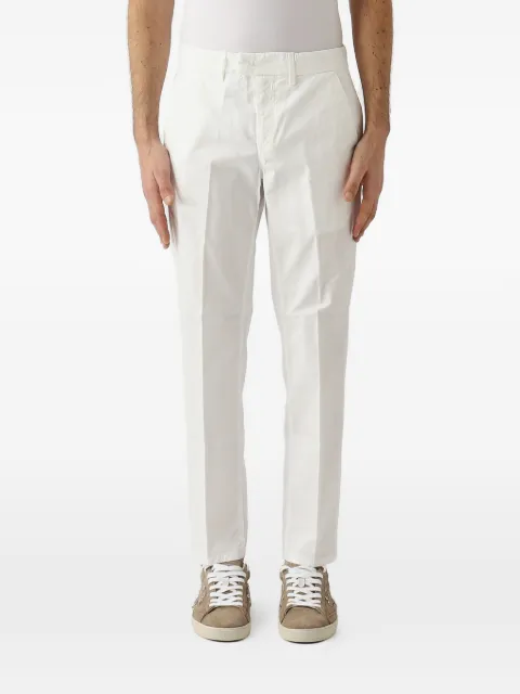 DONDUP Pablo chino trousers