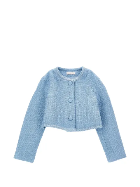 Monnalisa bouclé bolero