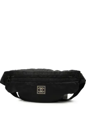 ★CHANEL★ クラシック ベルトバッグ CHANEL Pre-Owned ウィメンズ ベルトバッグ通販 - FARFETCH