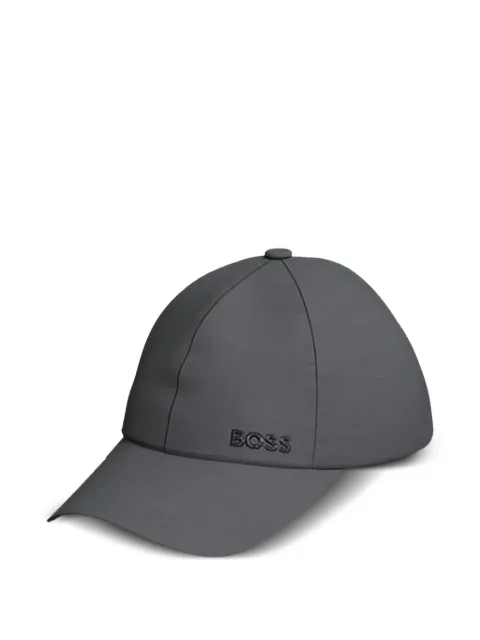 BOSS Boné com elástico