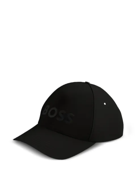 BOSS Boné com logo