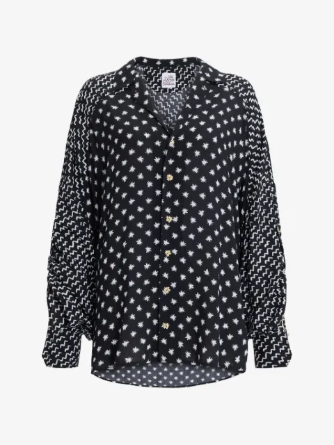 Donde Esteban stars waves shirt