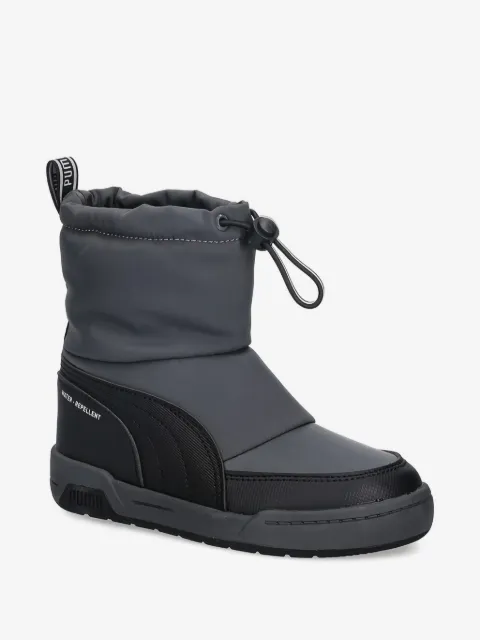 Puma Kids Multiflex 2 slip-on boots