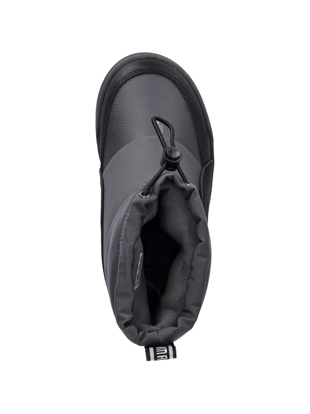 Puma Kids Multiflex 2 slip-on laarzen Grijs