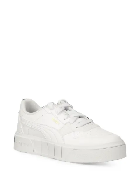 Puma Kids Cali Court Lth PS sneakers