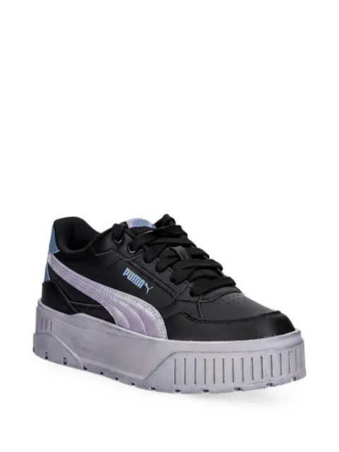Puma Kids Sneakers con lacci