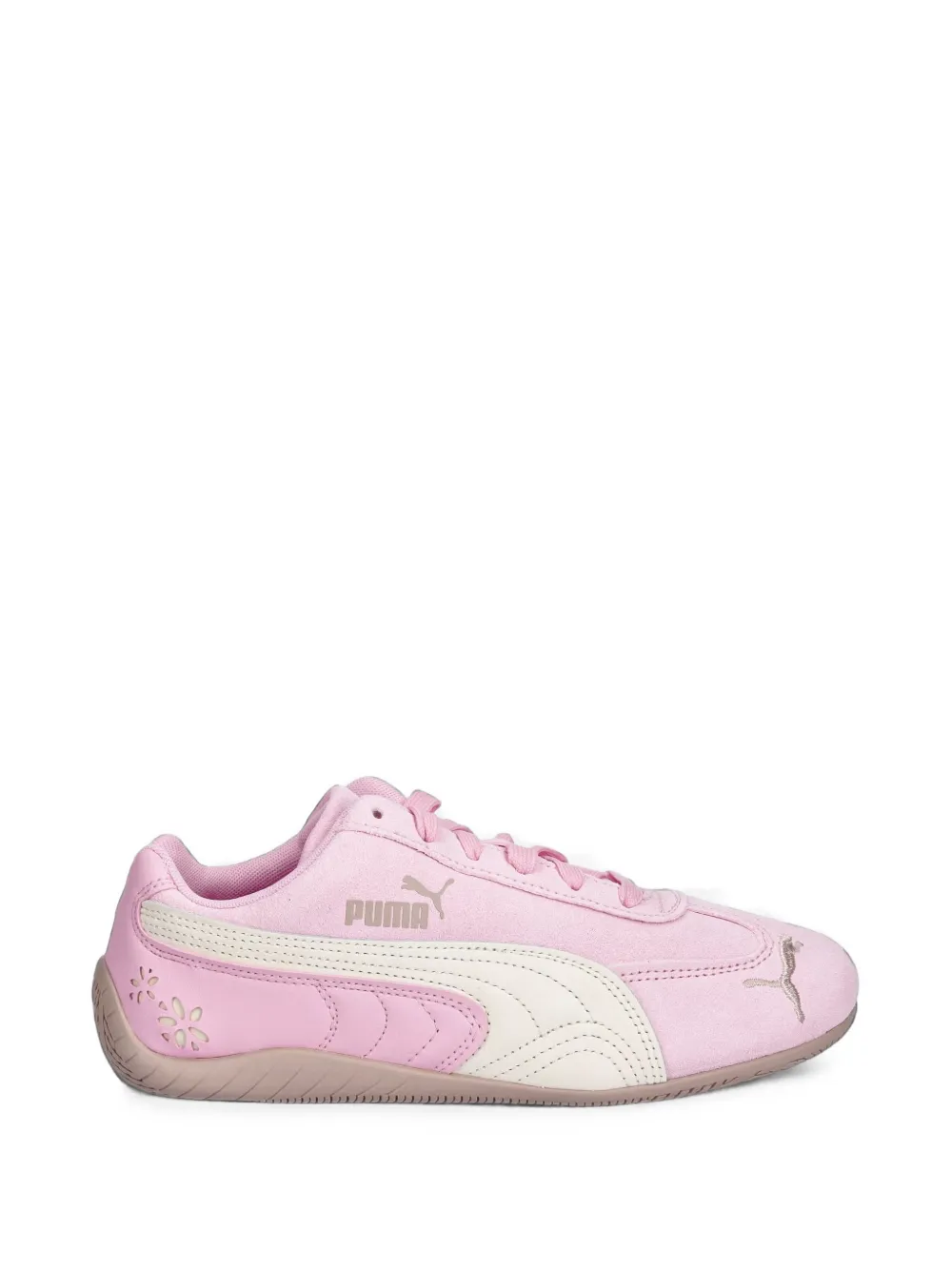 Puma Kids Speedcat sneakers Roze