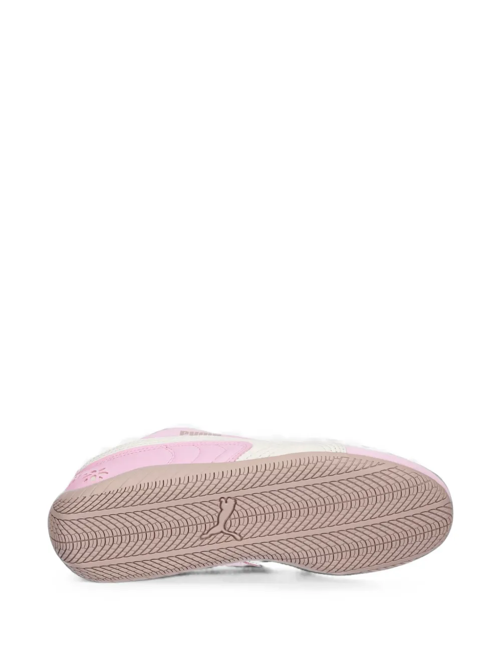 Puma Kids Speedcat sneakers Roze