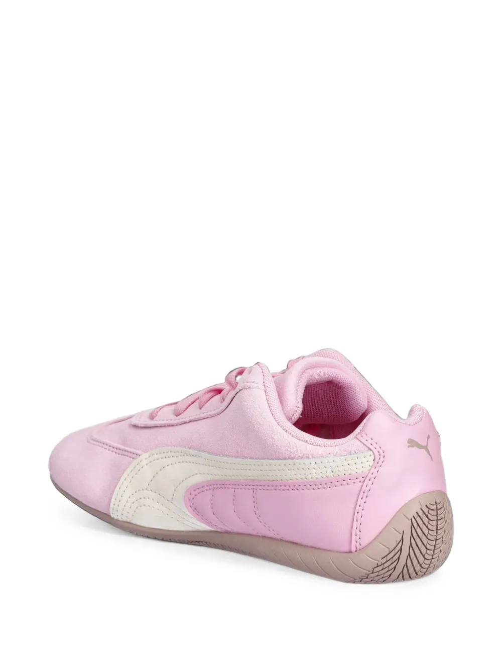 Puma Kids Speedcat sneakers Roze