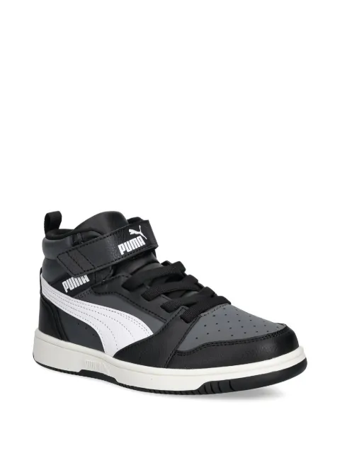 Puma Kids Rebound V6 sneakers