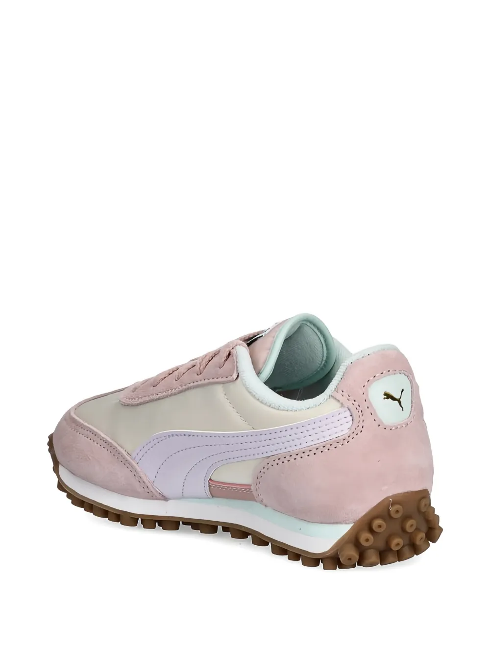 Puma Kids Easy Rider sneakers Roze