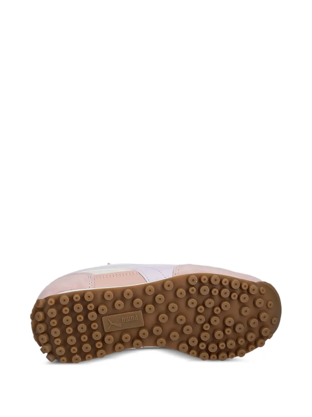 Puma Kids Easy Rider sneakers Roze