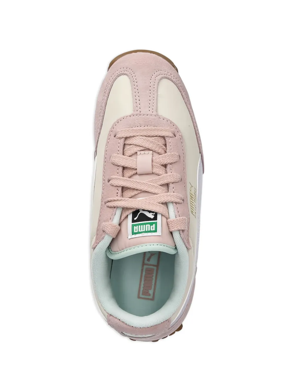 Puma Kids Easy Rider sneakers Roze
