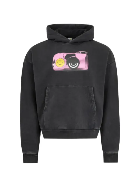 MARKET smiley graphic hoodie