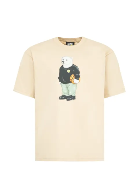 MARKET polar bear T-shirt