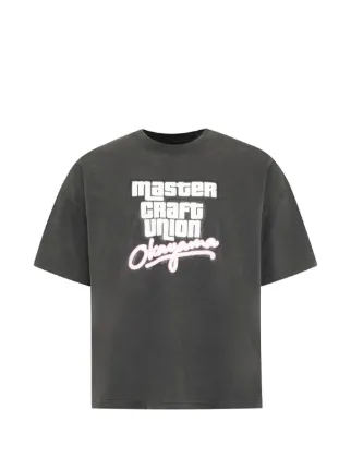 Mastercraft Union