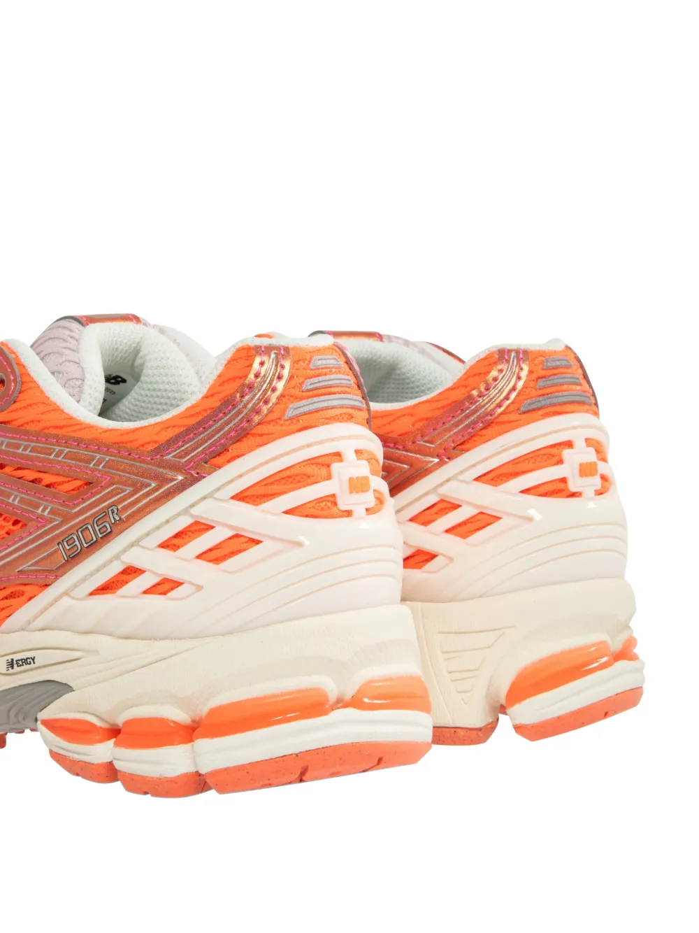 New Balance 1906R sneakers met vlakken Oranje