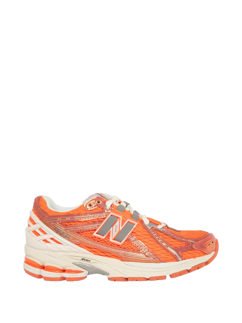 New Balance 1906R panelled sneakers - Arancione