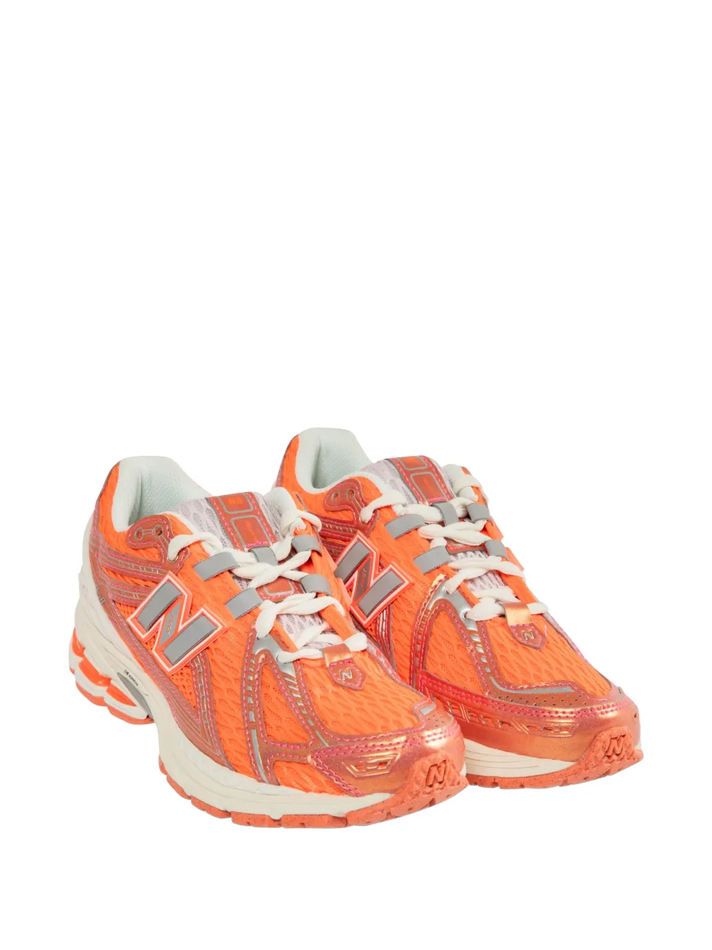 New Balance 1906R sneakers met vlakken Oranje