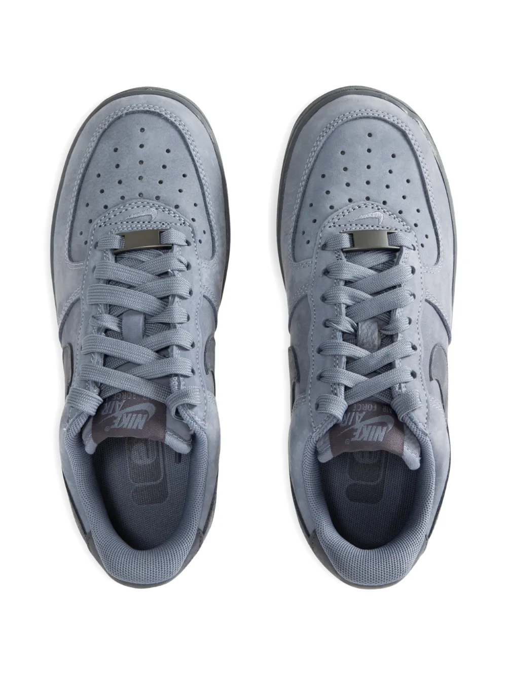 Nike Air Force 1 sneakers Blauw