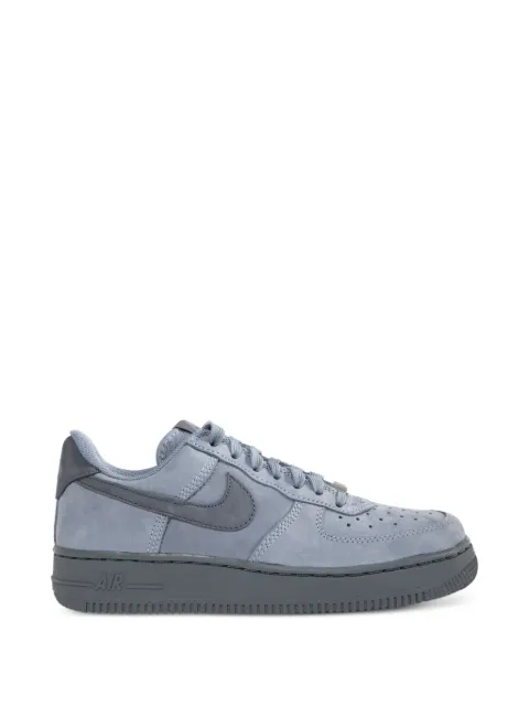 Nike Air Force 1 lace-up sneakers