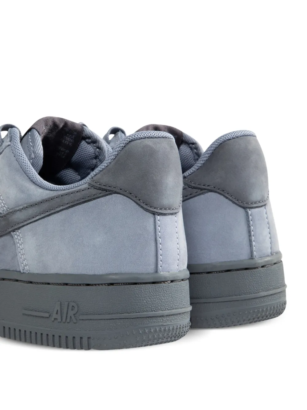 Nike Air Force 1 sneakers Blauw