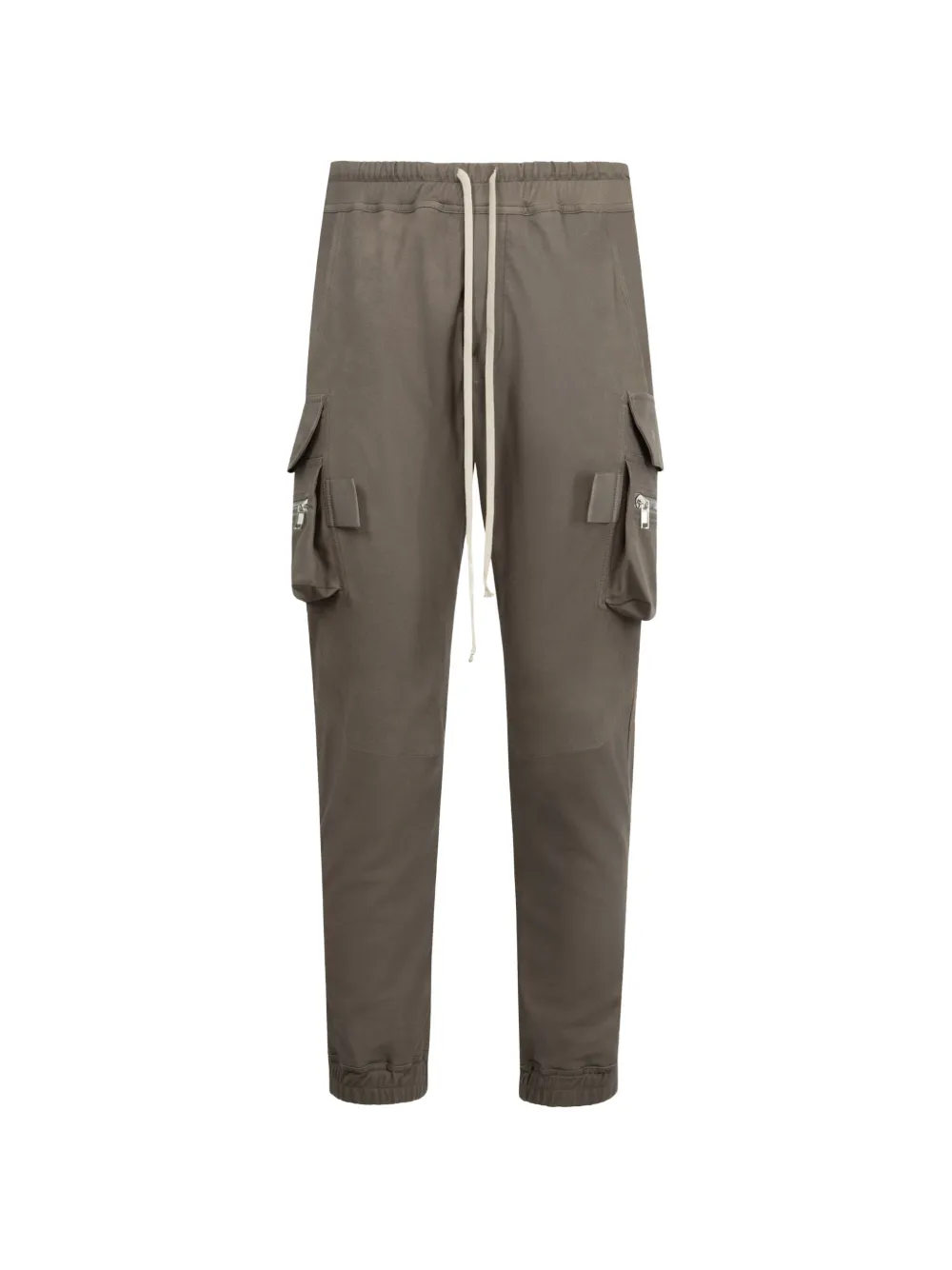 Rick Owens Mastodon cargo pants - Marrone