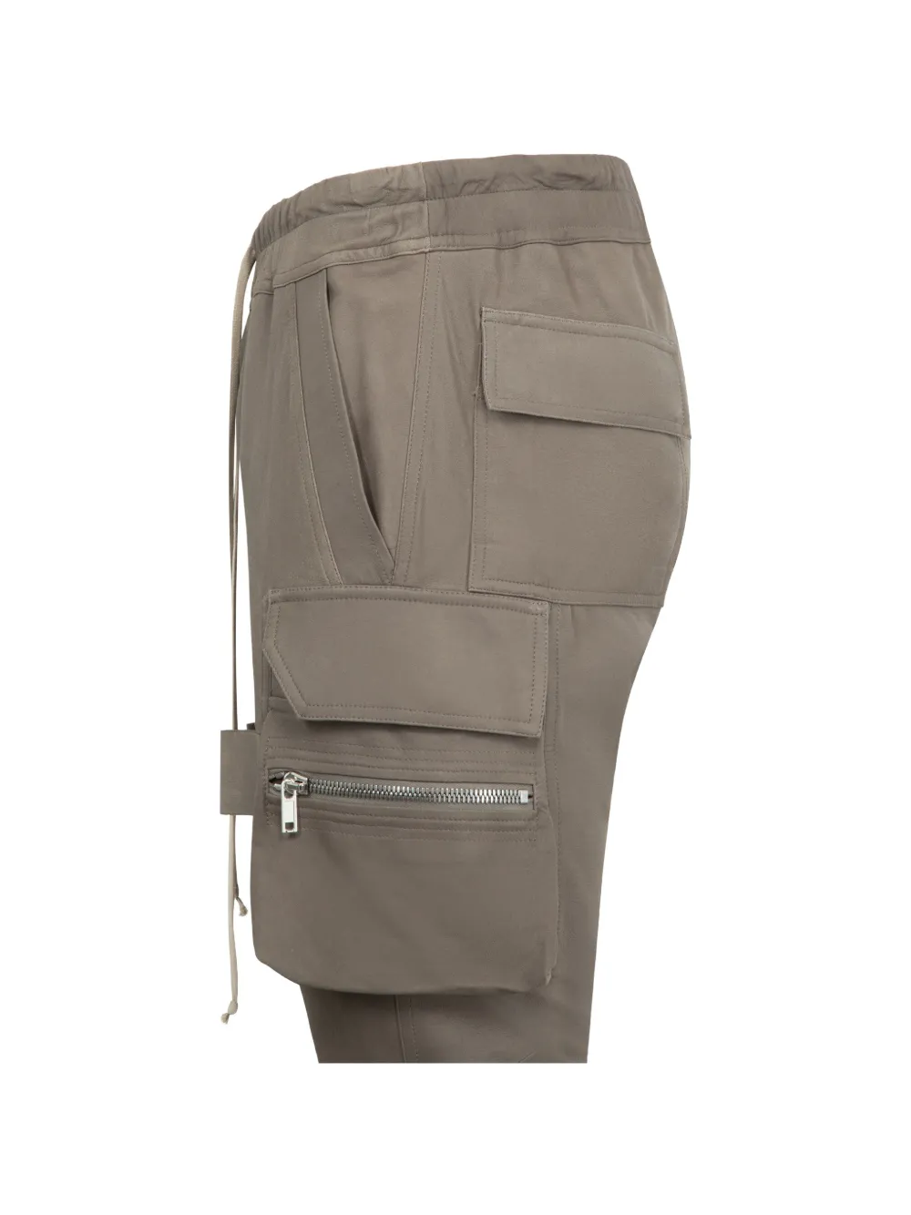 Rick Owens Mastodon Cargo Pants | Brown | FARFETCH ZA