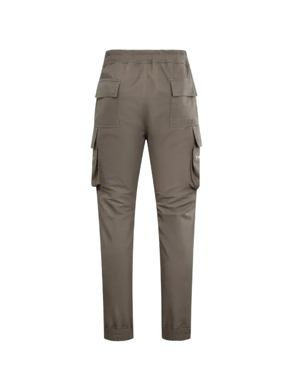 Rick Owens Mastodon Cargo Pants | Brown | FARFETCH ZA