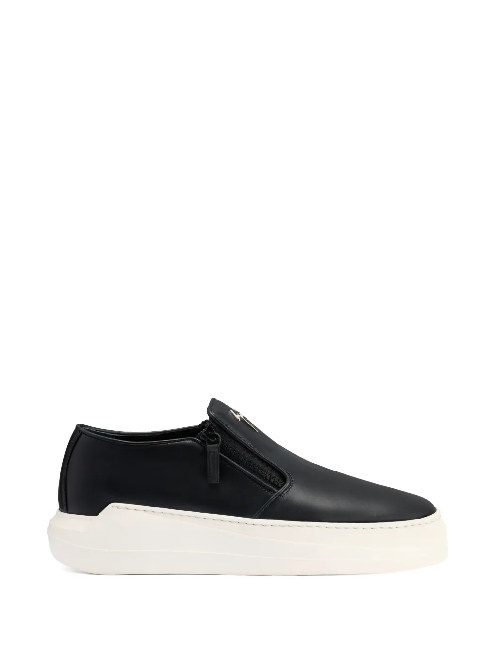 Giuseppe Zanotti Conley sneakers - Nero