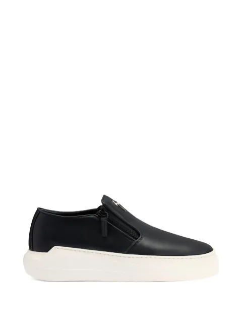 Giuseppe Zanotti Conley sneakers
