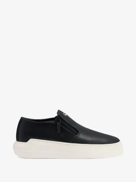 Giuseppe Zanotti Conley Sneakers