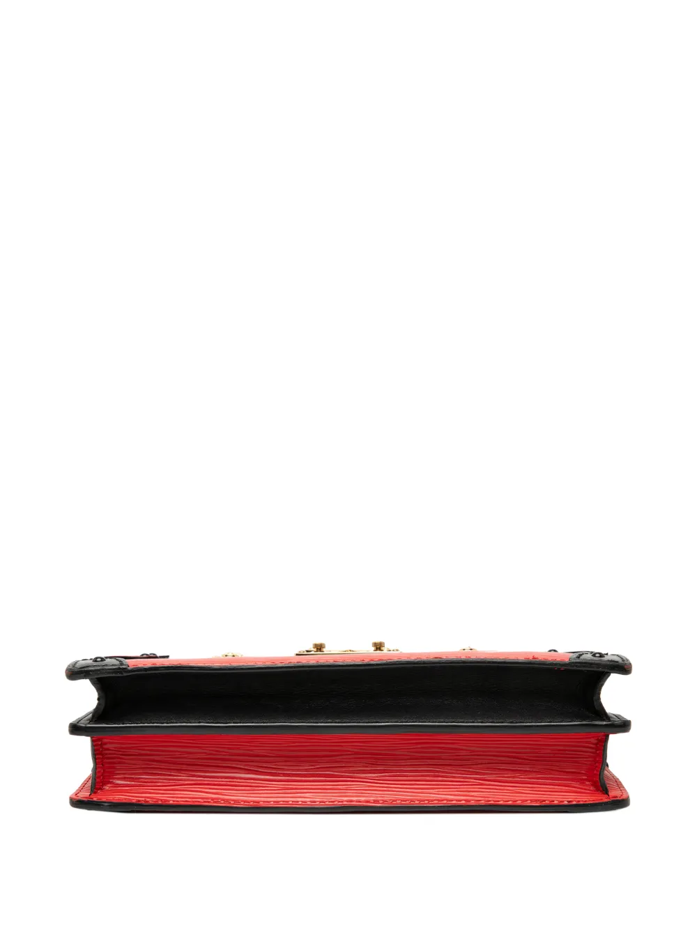 2000-2025 Epi Trunk Clutch Crossbody Bag