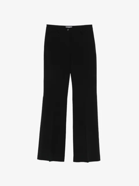 Via Masini 80 button trousers
