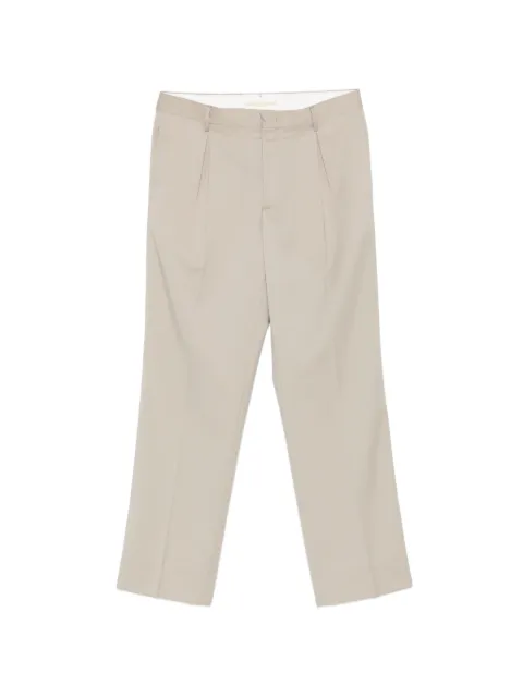 Briglia 1949 tailored trousers