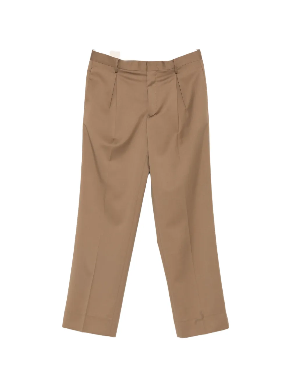 Briglia 1949 tailored trousers - Toni neutri