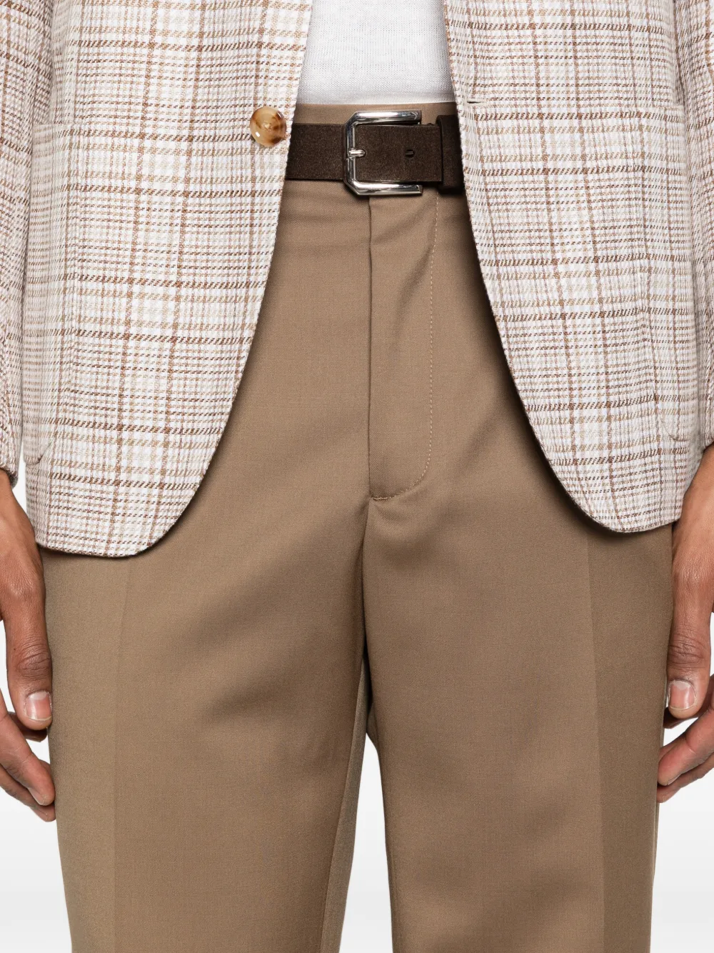 Briglia 1949 Pantalon Beige
