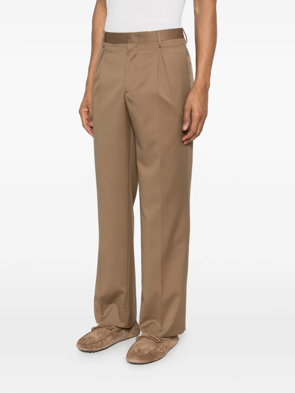 Briglia 1949 Pantalon Beige