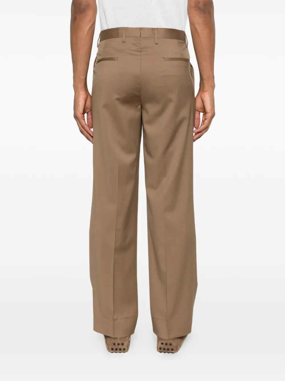 Briglia 1949 Pantalon Beige