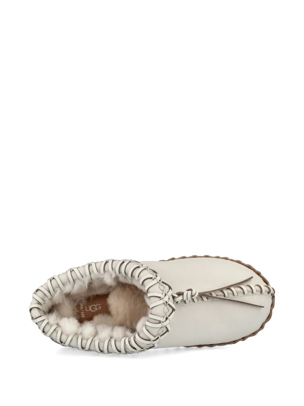 UGG Tasman Albite slippers Beige