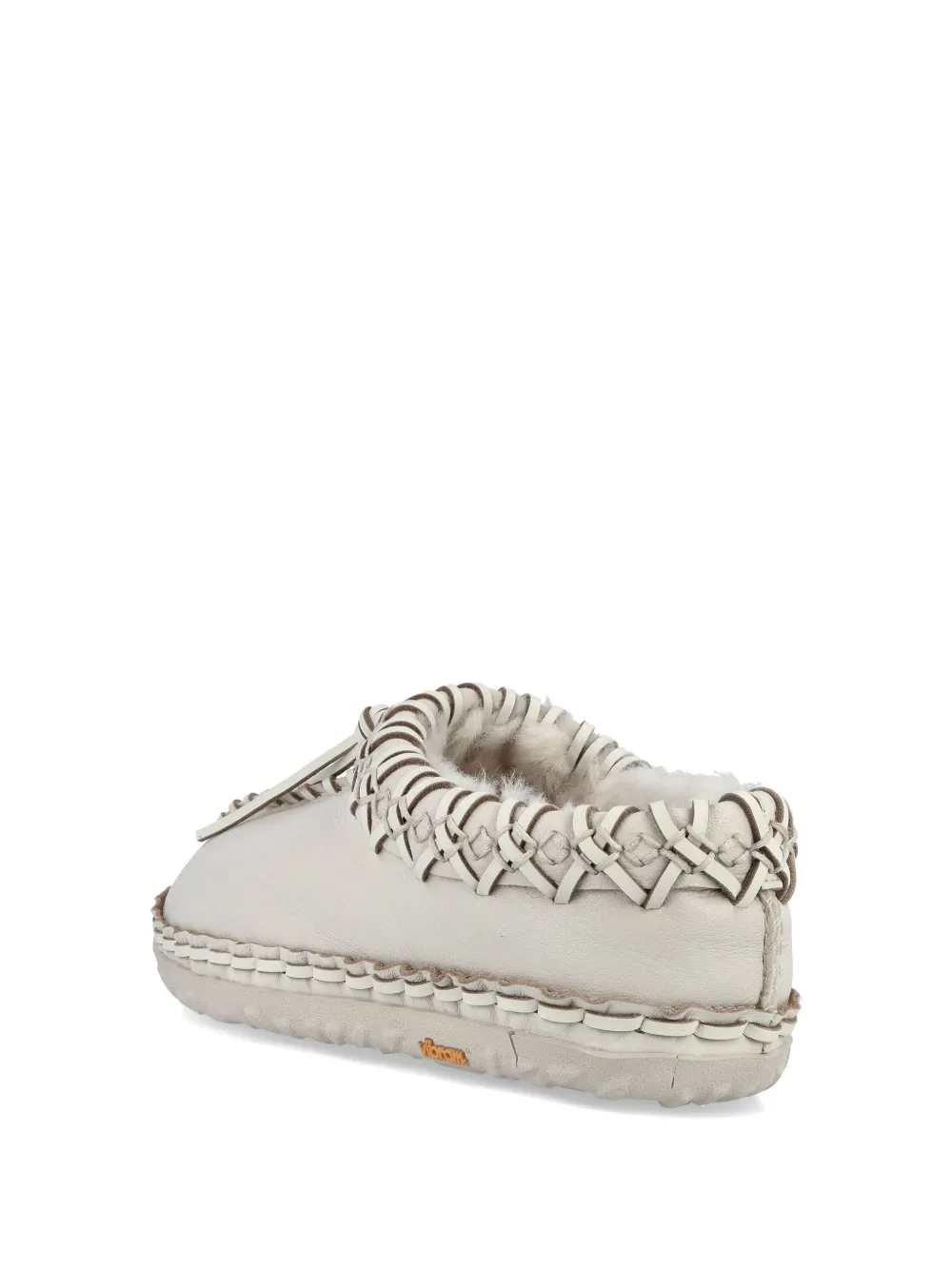 UGG Tasman Albite slippers Beige