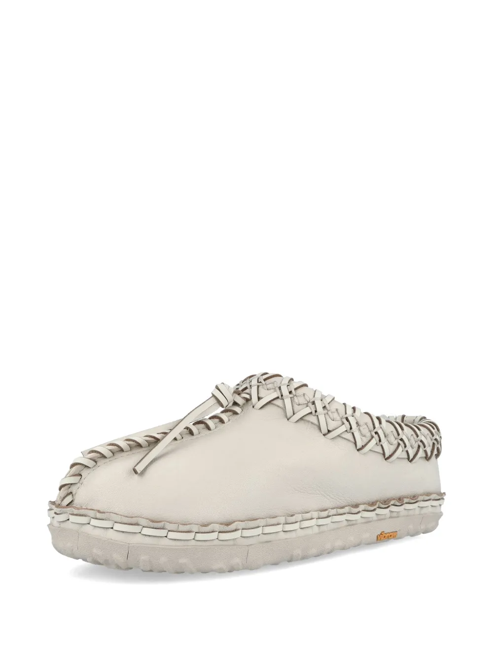 UGG Tasman Albite slippers Beige